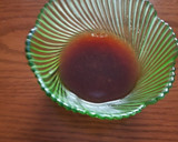 ☆[作り置き]ごぼうと糸こんのきんぴら☆作り方1写真