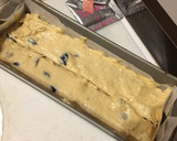 栗の渋皮煮と黒豆のパウンドケーキ☆作り方6写真