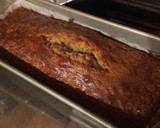 栗の渋皮煮と黒豆のパウンドケーキ☆作り方7写真