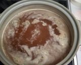サッポロ一番みそでガチキムチ鍋！！作り方1写真