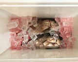 土鍋DE鯛(タイ)飯作り方1写真