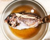 土鍋DE鯛(タイ)飯作り方5写真