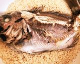 土鍋DE鯛(タイ)飯作り方7写真