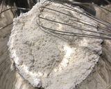 簡単！ふわふわたこ焼き♡作り方1写真