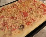 簡単！ふわふわたこ焼き♡作り方4写真