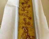 HMで簡単★クルミケーキ作り方5写真