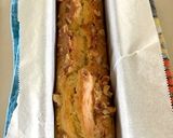 HMで簡単★クルミケーキ作り方7写真