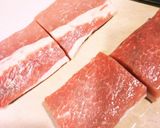 柔らか!炊飯器で塩チャーシュー作り方2写真