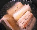 柔らか!炊飯器で塩チャーシュー作り方4写真