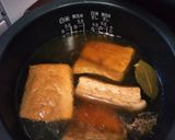 柔らか!炊飯器で塩チャーシュー作り方6写真