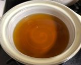 ☆母から受け継いだおでんのダシ汁♪作り方1写真