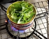 簡単にできる鮭の水煮缶のおつまみ作り方2写真