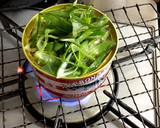 簡単にできる鮭の水煮缶のおつまみ作り方2写真