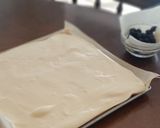 綺麗になれちゃう『黒豆deロールケーキ』作り方2写真