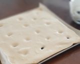 綺麗になれちゃう『黒豆deロールケーキ』作り方3写真