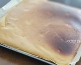 綺麗になれちゃう『黒豆deロールケーキ』作り方4写真