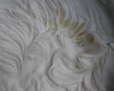 生クリーム（フランス編）作り方2写真
