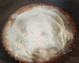 時短☆りんごのタルトケーキ☆作り方14写真