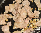 厚揚げ豆腐と春雨のコクうま煮込み作り方3写真