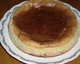 簡単★ベイクドチーズケーキ作り方6写真