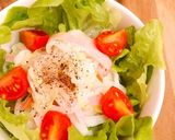 お箸が止まらない!簡単☆彩り大根サラダ☆作り方6写真