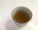 アップル日本茶作り方3写真
