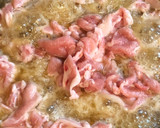 簡単10分☆豚肉のおろし煮作り方2写真