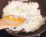 ＊蛤やアサリで＊旨味たっぷりパングラタン作り方2写真