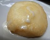 雪見だいふくの天ぷら作り方4写真