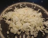 旨いよ✨梅ほたて炒飯作り方2写真