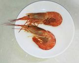 トムヤムクンスープの具材(市販スープで)作り方6写真