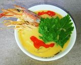 トムヤムクンスープの具材(市販スープで)作り方9写真
