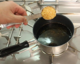 焼き手羽♪　～とめ手羽のあま手羽風～作り方2写真