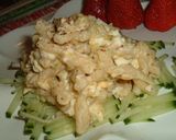 手作りタルタルソース　～大人の味～作り方11写真