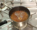 焼き手羽♪　～とめ手羽のあま手羽風～作り方7写真