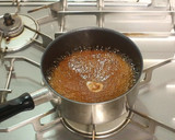 焼き手羽♪　～とめ手羽のあま手羽風～作り方7写真