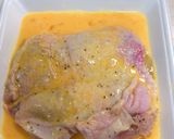 ☆鶏もも肉deチキン南蛮☆作り方2写真