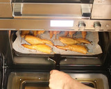 焼き手羽♪　～とめ手羽のあま手羽風～作り方10写真
