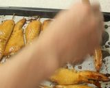 焼き手羽♪　～とめ手羽のあま手羽風～作り方12写真