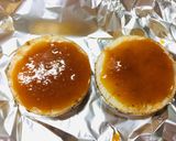 ほくほく美味い♡皮付き長芋のゆず味噌焼き作り方5写真