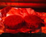 ほくほく美味い♡皮付き長芋のゆず味噌焼き作り方6写真