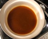 韓国風の餅鍋♡箸が止まらないおいしさ！作り方2写真