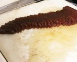 お酒に合う珍味 絶品マグロで作るハム作り方4写真