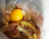 うちのザンギ!作り方2写真