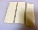 ☆お弁当に！ハムとチーズのお花♪作り方2写真