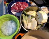 すき焼きのわりした 肉じゃがや牛丼にも作り方1写真