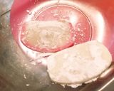 蒲鉾の簡単すぎる焼きリメイク♪作り方2写真