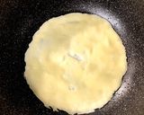 簡単♪クレープ生地（作りやすい分量）作り方4写真