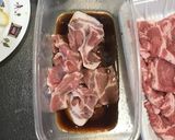 誰でも簡単！佐世保名物レモンステーキ作り方3写真