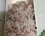 デブ飯♪ツナマヨのり弁作り方5写真